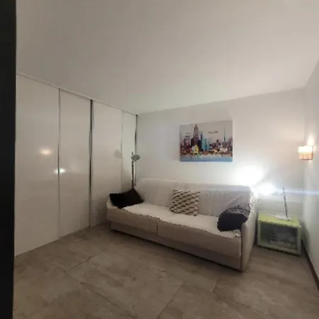 Centre Petit Juas Διαμέρισμα *