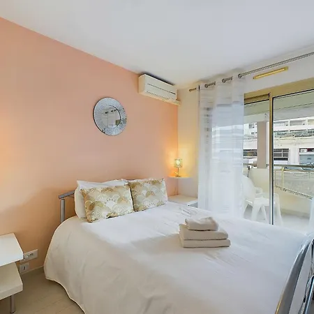 Διαμέρισμα Centre Petit Juas *