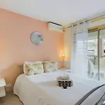 Centre Petit Juas Cannes