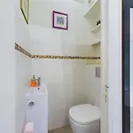 Apartment Centre Petit Juas