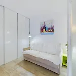 Centre Petit Juas Apartment Cannes
