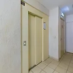 Apartment Centre Petit Juas *