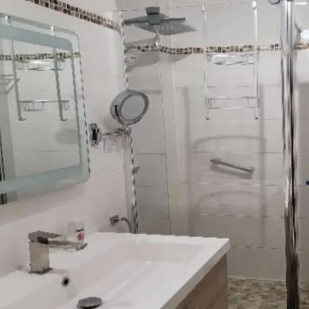 Appartement Centre Petit Juas Cannes