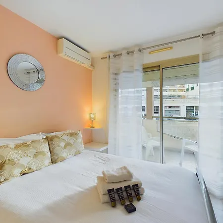 Centre Petit Juas קאן