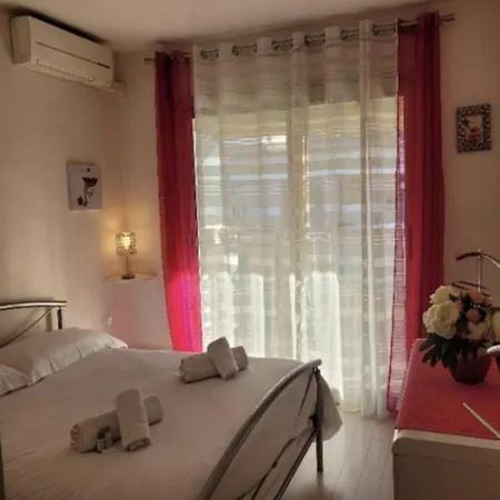 Centre Petit Juas * Cannes