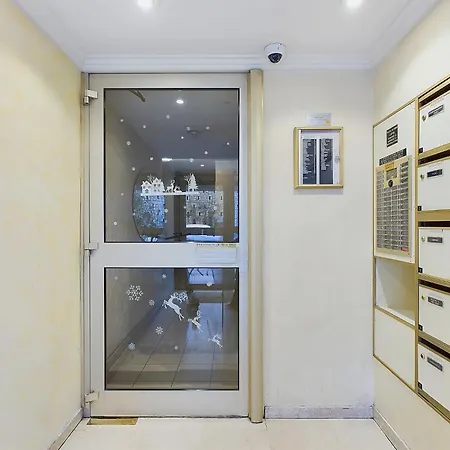 Centre Petit Juas Daire *