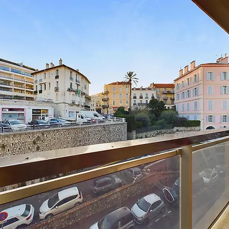 Centre Petit Juas * Cannes