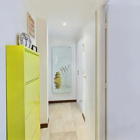 Centre Petit Juas Apartment *